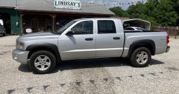 2011 DODGE DAKOTA 521203