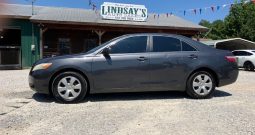 2009 TOYOTA CAMRY 389126