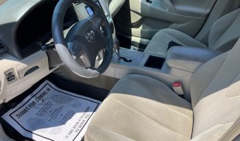 2009 TOYOTA CAMRY 389126 full