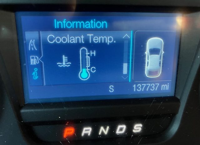 2014 FORD TAURUS 117493 full