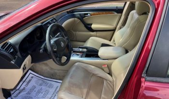 2006 ACURA TL 057084 full