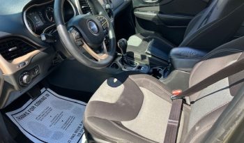 2014 JEEP CHEROKEE 201126 full