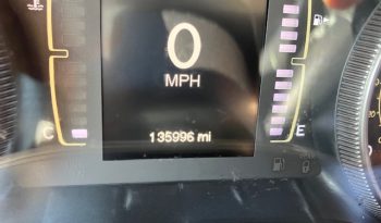 2014 JEEP CHEROKEE 201126 full