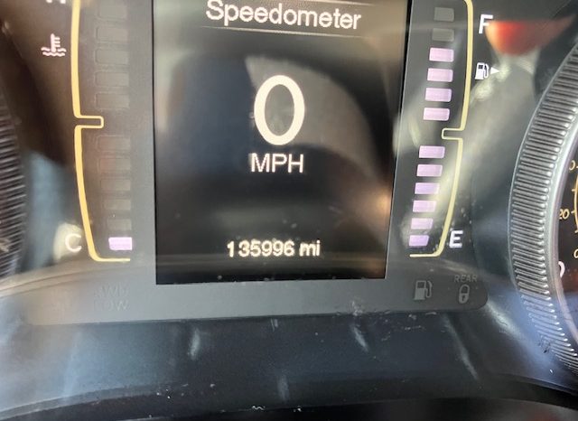 2014 JEEP CHEROKEE 201126 full