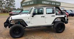 2007 JEEP WRANGLER 150404