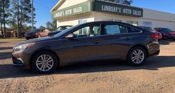 2015 HYUNDAI SONATA 213164