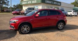 2019 MITSUBISHI OUTLANDER 003211