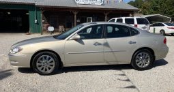 2009 BUICK LACROSSE 231373