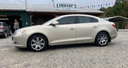 2010 BUICK LACROSSE 315806