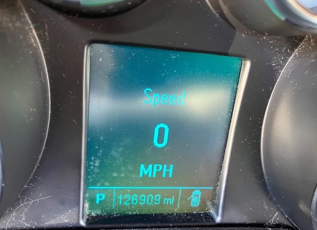 2014 BUICK ENCORE 542528 full