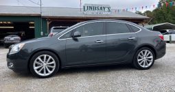2017 BUICK VERANO 113596