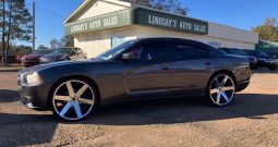 2014 DODGE CHARGER 284963