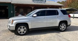 2017 GMC TERRAIN 153513