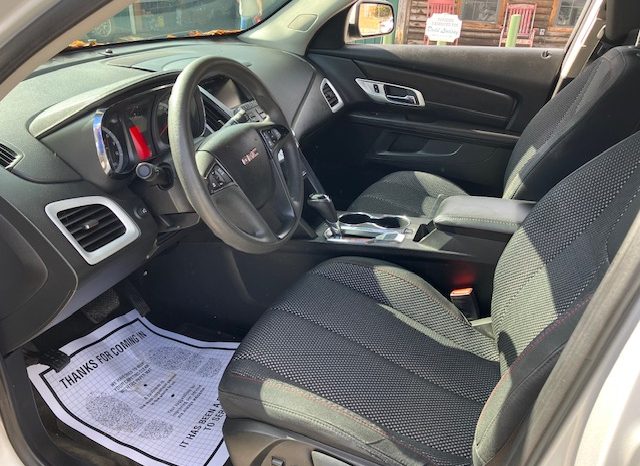 2017 GMC TERRAIN 153513 full