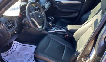 2015 BMW X1 Y29327 full