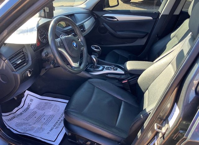 2015 BMW X1 Y29327 full