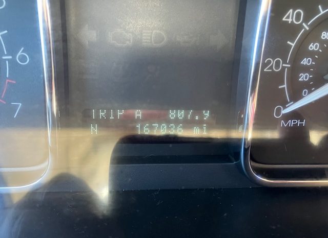 2010 LINCOLN MKX J24923 full