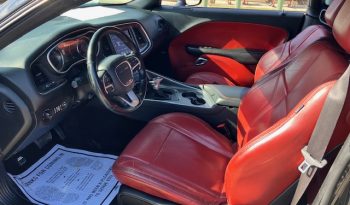 2017 DODGE CHALLENGER 540702 full