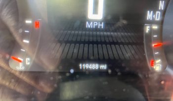 2017 DODGE CHALLENGER 540702 full