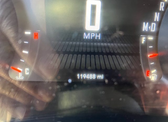 2017 DODGE CHALLENGER 540702 full