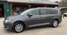 2018 CHRYSLER PACIFICA 110685