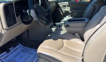 2005 CHEVY SILVERADO 325351 full