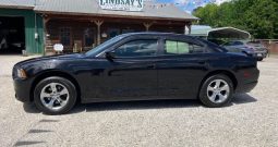 2011 DODGE CHARGER 502564