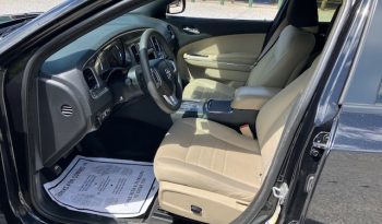 2011 DODGE CHARGER 502564 full