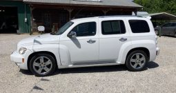 2011 CHEVY HHR 501344
