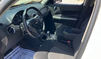 2011 CHEVY HHR 501344 full