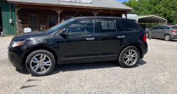 2013 FORD EDGE B56072