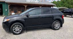 2013 FORD EDGE A87212