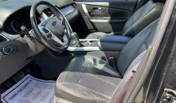 2013 FORD EDGE B56072 full