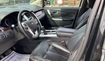 2013 FORD EDGE A87212 full