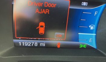 2013 FORD EDGE B56072 full