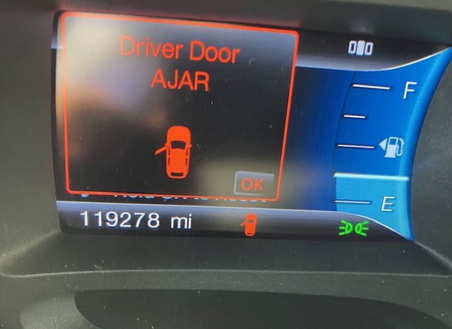 2013 FORD EDGE B56072 full