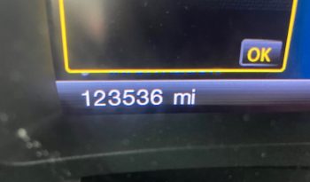 2013 FORD EDGE A87212 full