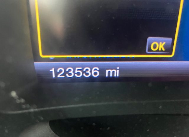 2013 FORD EDGE A87212 full