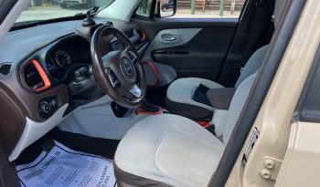 2015 JEEP RENEGADE B66400 full