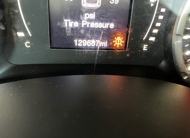 2015 JEEP RENEGADE B66400 full