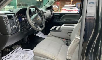 2015 CHEVY SILVERADO 165643 full