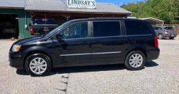 2015 CHRYSLER TOWN AND COUNTRY 715421