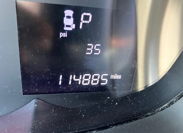 2017 CHEVY SONIC 136575 full