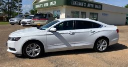 2015 CHEVY IMPALA 225990