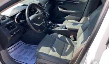 2015 CHEVY IMPALA 225990 full