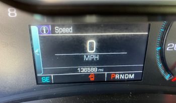 2015 CHEVY IMPALA 225990 full