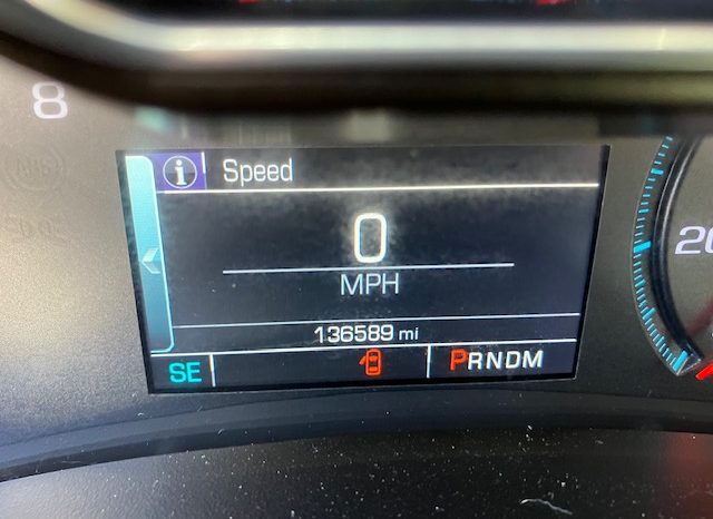 2015 CHEVY IMPALA 225990 full