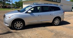 2016 BUICK ENCLAVE 316809