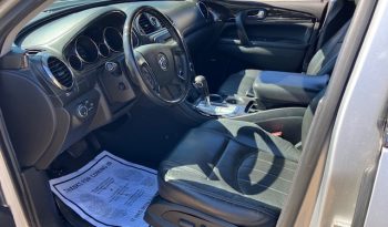 2016 BUICK ENCLAVE 316809 full
