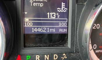 2016 DODGE GRAND CARAVAN 108259 full
